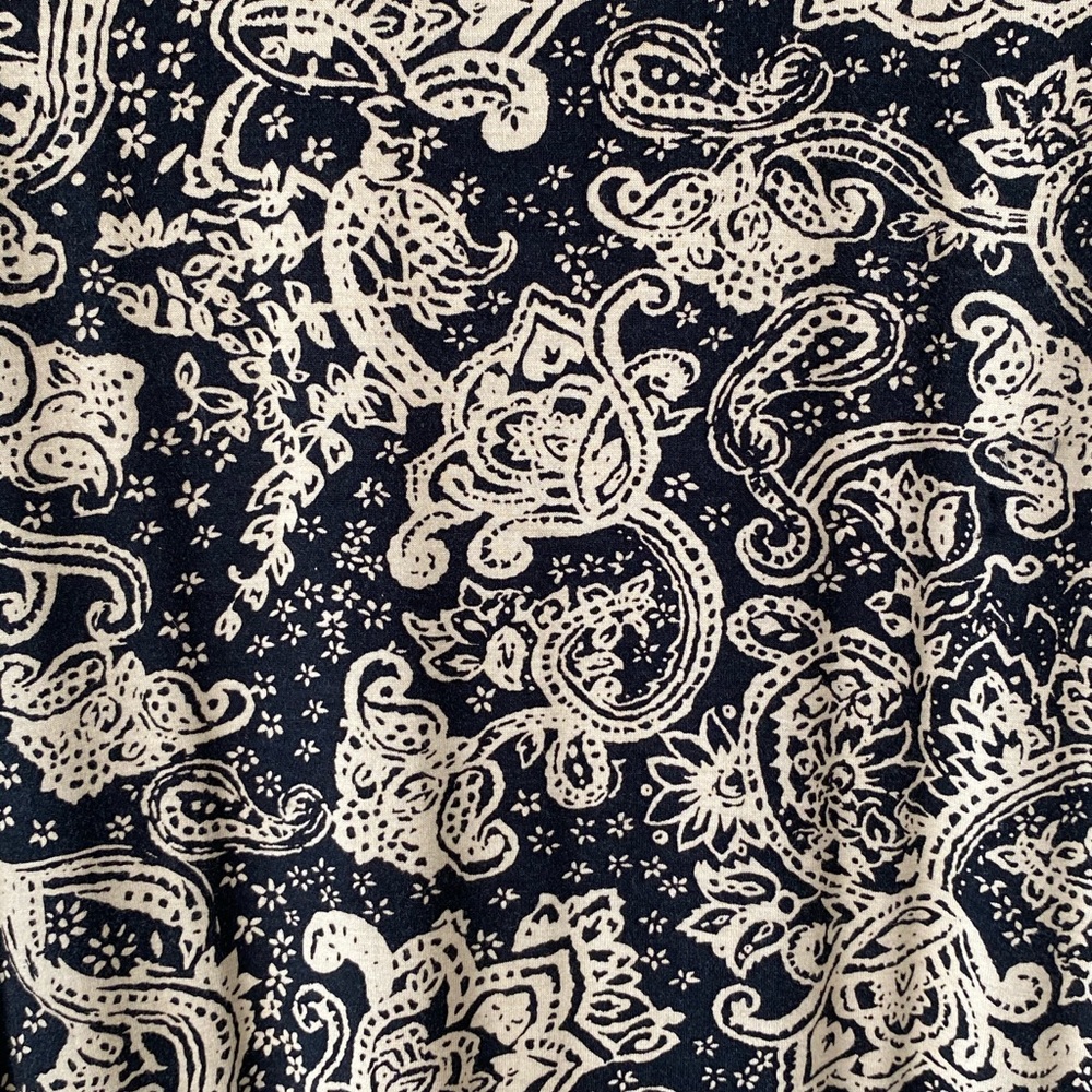 Novella Royale long stretchy cotton dress - Picture 2 of 4